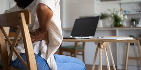 Les avantages des coussins ergonomiques pour la santé de votre dos !