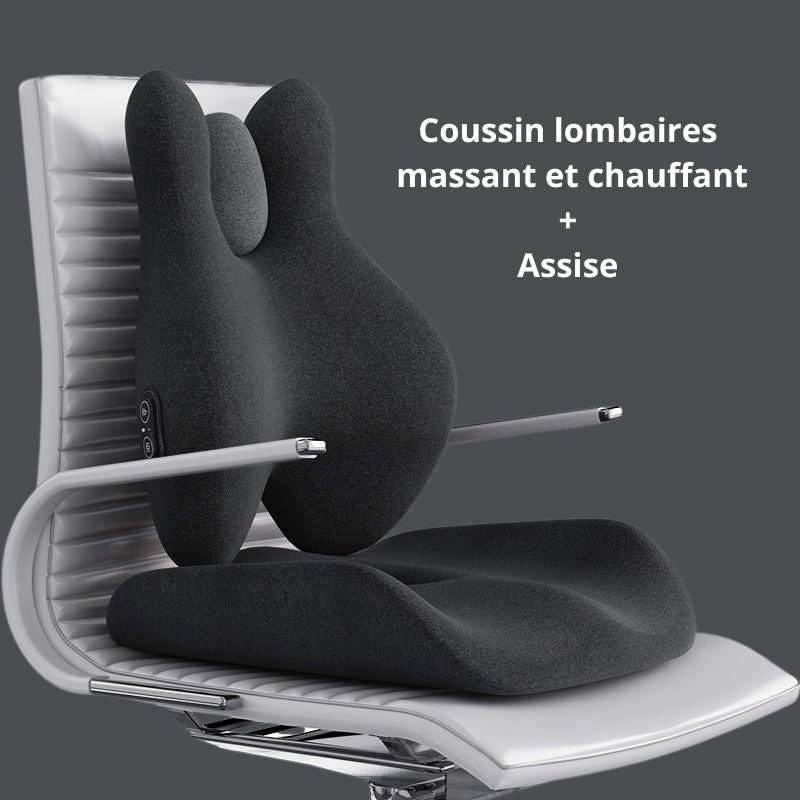 Coussin ERGONO