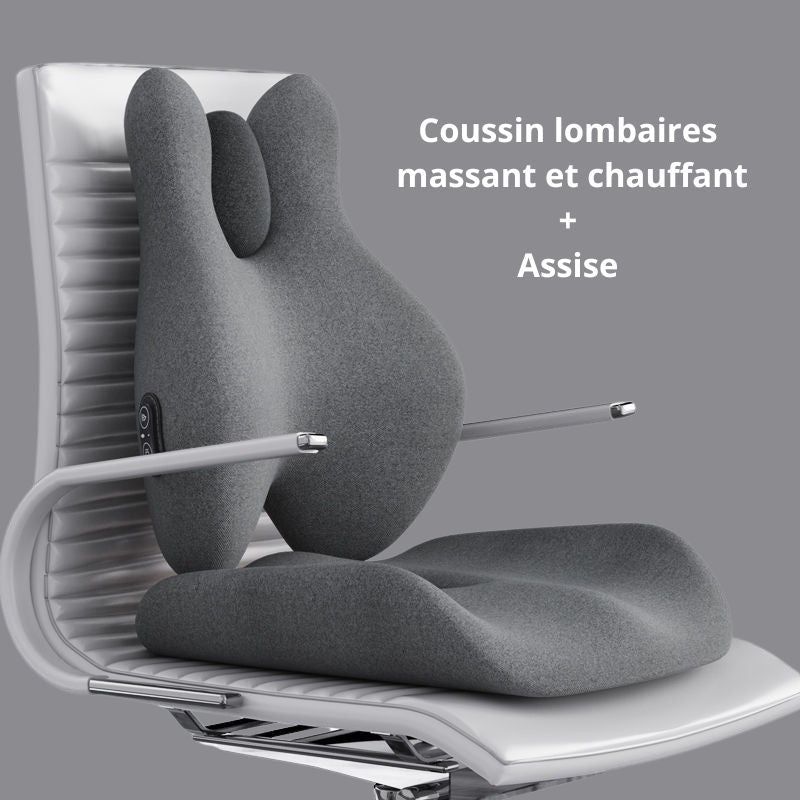 Coussin ERGONO